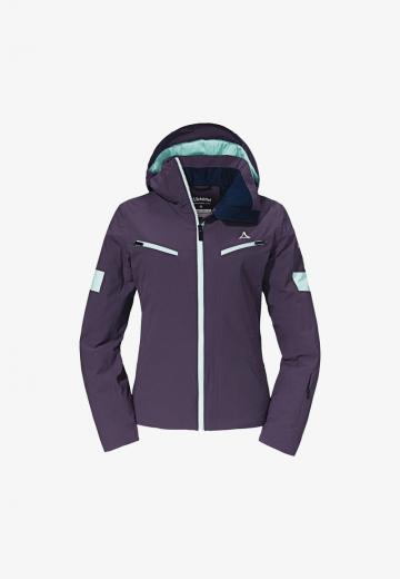 Спортивная куртка