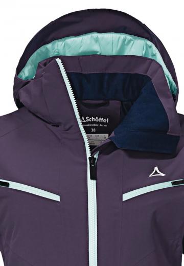 Спортивная куртка