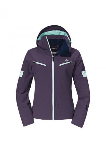 Спортивная куртка