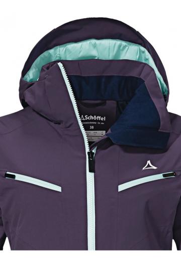 Спортивная куртка