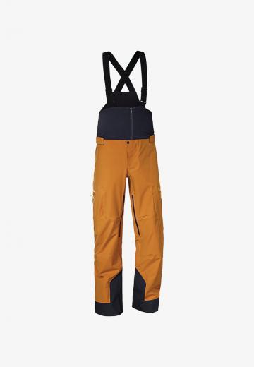 Сноубордические штаны