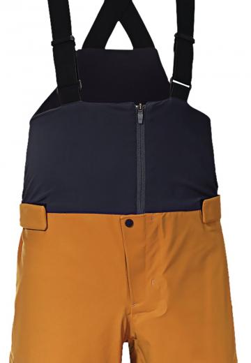 Сноубордические штаны