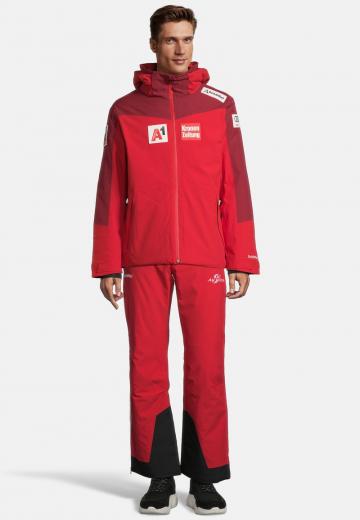 Сноубордическая куртка