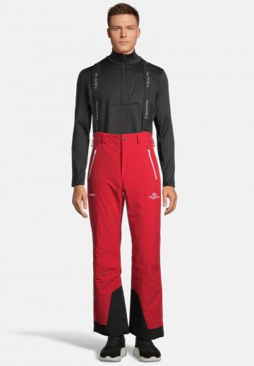 Сноубордические штаны
