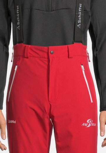 Сноубордические штаны