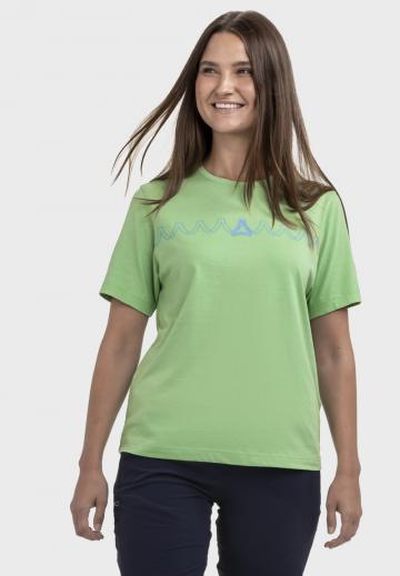 Спортивная майка