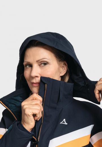 Спортивная куртка