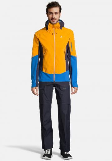 Спортивная куртка