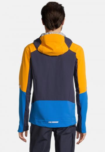 Спортивная куртка