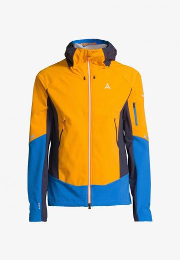 Спортивная куртка