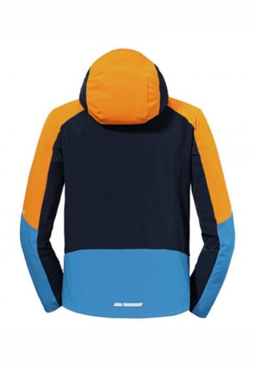 Спортивная куртка