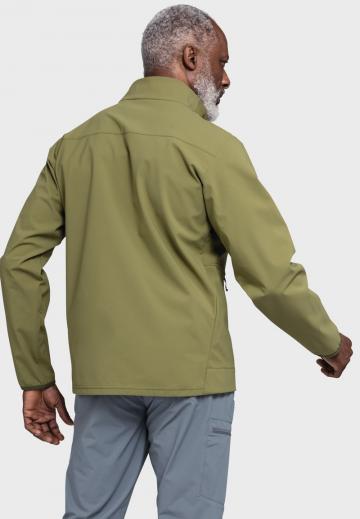 Спортивная куртка