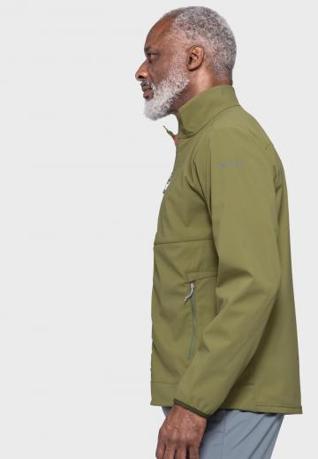 Спортивная куртка