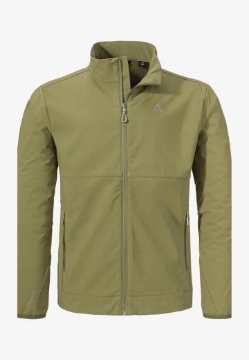 Спортивная куртка