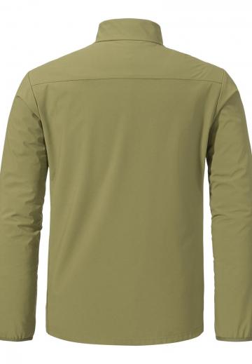 Спортивная куртка