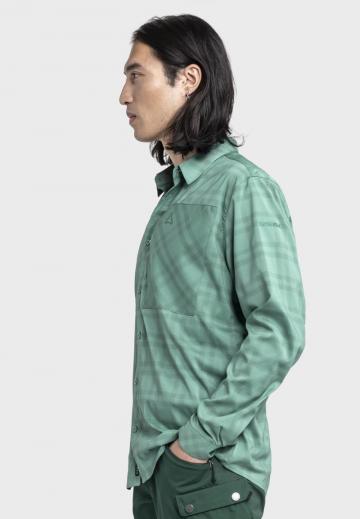 Спортивная майка