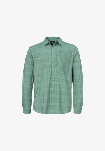 Спортивная майка