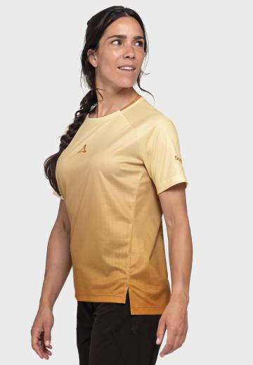 Спортивная майка