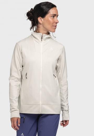 Флисовая куртка