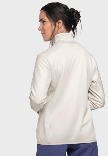 Флисовая куртка