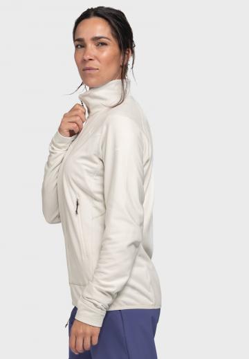 Флисовая куртка