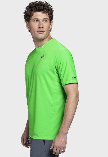 Спортивная майка