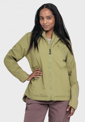 Куртка дождевик