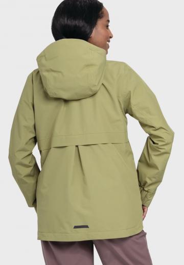 Куртка дождевик