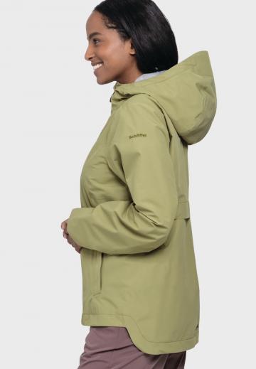 Куртка дождевик