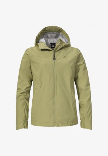 Куртка дождевик