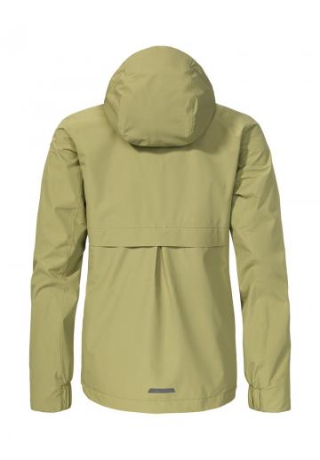 Куртка дождевик