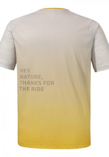 Спортивная майка