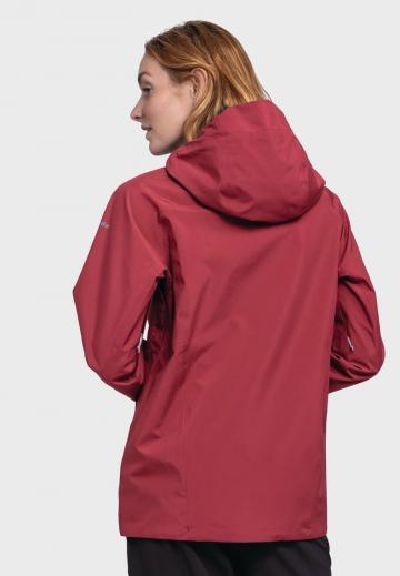 Куртка дождевик
