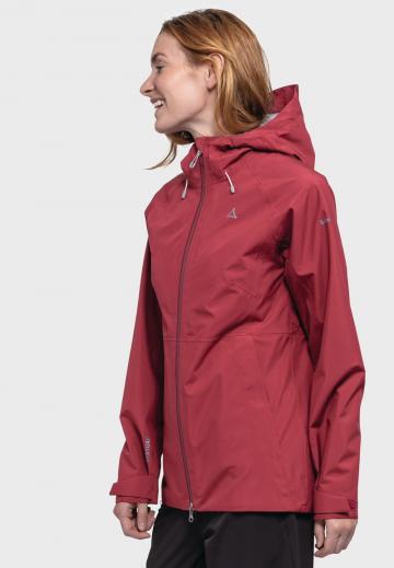 Куртка дождевик