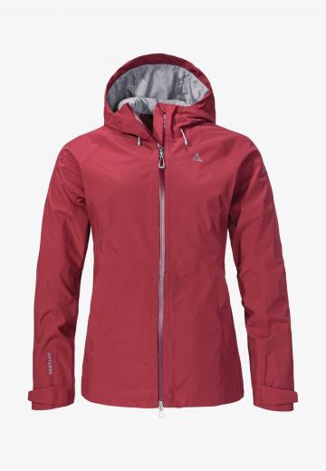 Куртка дождевик