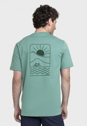 Спортивная майка