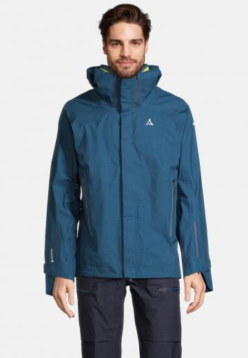 Куртка-дождевик