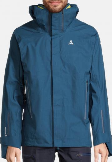 Куртка-дождевик