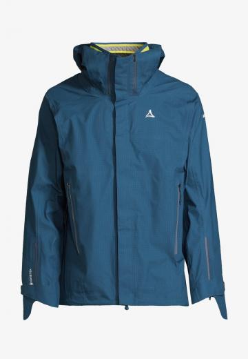 Куртка-дождевик