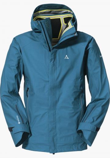 Куртка-дождевик