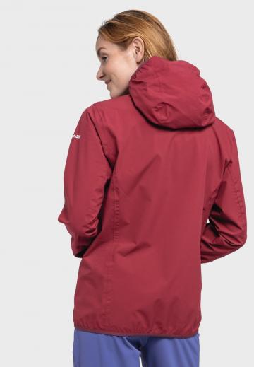 Куртка дождевик