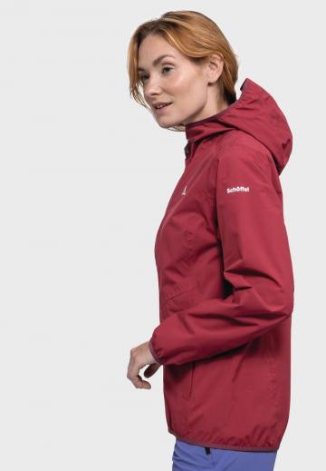 Куртка дождевик