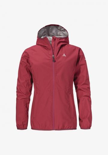 Куртка дождевик