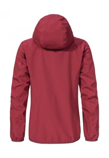 Куртка дождевик