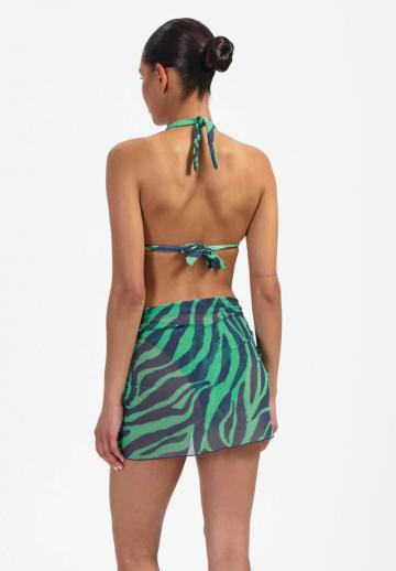 Пляжные шорты