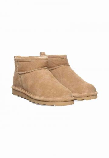 Зимние ботинки