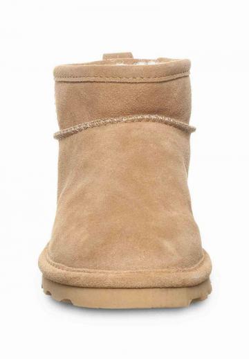 Зимние ботинки