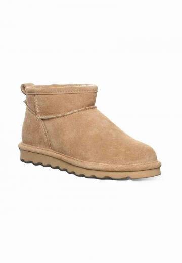 Зимние ботинки