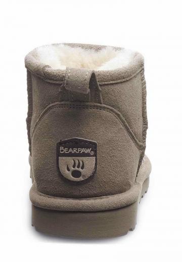 Зимние ботинки