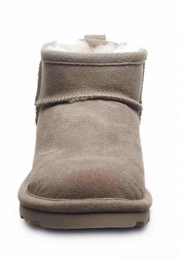 Зимние ботинки